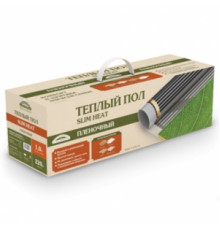 Пленочный пол Национальный комфорт ПНК - 220 - 1320/0,5 - 6