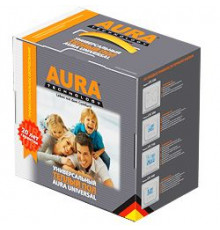 Универсальный теплый пол AURA Universal  LTL 11.5-150