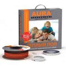 Нагревательная секция AURA Heating КТА 12-200