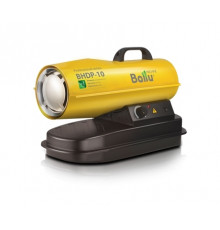 BALLU BHDP-10