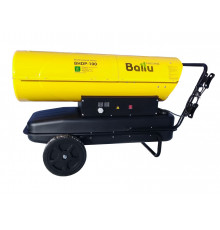 BALLU BHDP-100