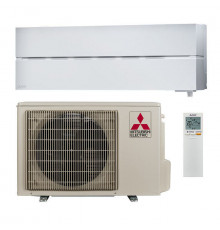 Сплит-система Mitsubishi Electric MSZ-LN60VGW / MUZ-LN60VG