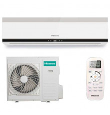 Сплит-система Hisense AS-36HR4SDKVT