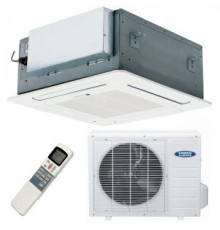 General Climate GC/GU-4C12HR (compact)