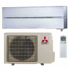 Сплит-система Mitsubishi Electric MSZ-LN25VGV/MUZ-LN25VG