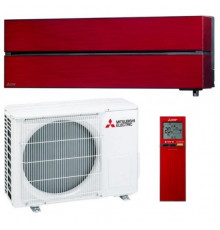 Сплит-система Mitsubishi Electric MSZ-LN25VGR/MUZ-LN25VG