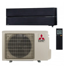 Сплит-система Mitsubishi Electric MSZ-LN50VGB/MUZ-LN50VG