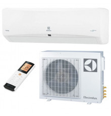 Кондиционер (сплит-система) инверторный ELECTROLUX Viking EACS/I-09HVI/N3