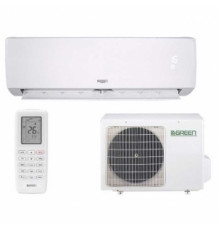 Сплит-система GREEN GRI/GRO-18IGK3 белый