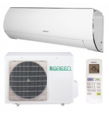 Сплит-система Green GRI-18HH2 / GRO-18HH3