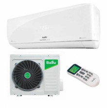 Сплит-система Ballu BSUI-18HN8, белый