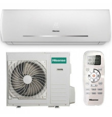 Сплит-система Hisense AS-18HR4RMADC00