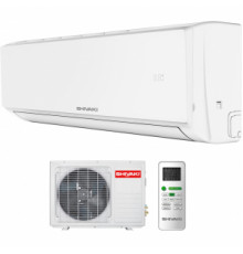 Сплит-система Shivaki SSH-P309BE/SRH-P309BE