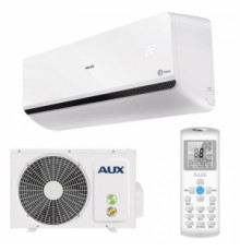 Сплит-система ASW-H09A4/FP-R1 / AS-H09A4/FP-R1