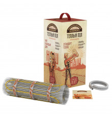 Теплый пол  Национальный комфорт 2НК-375-2.50