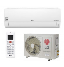 Сплит-система LG B12TS.NSJ / B12TS.UA3
