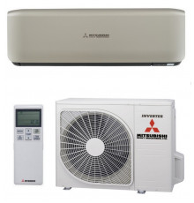 Сплит-система Mitsubishi Heavy SRK20ZS-WT / SRC20ZS-W