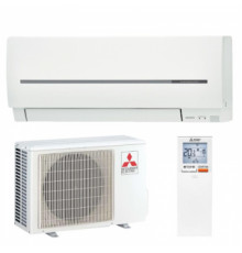 Сплит-система Mitsubishi electric  MSZ-AP42VGK/MUZ-AP42VG