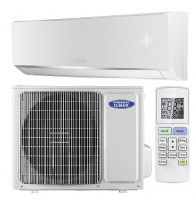 Сплит-система General Climate GC-MR07HR / GU-MR07H