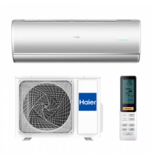 Сплит-система Haier AS50S2SJ2FA/1U50JECFRA, серебристый