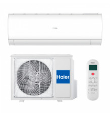 Сплит-система Haier HSU-18HPL203/R3, белый