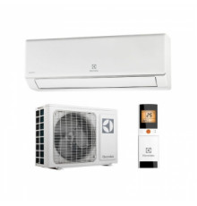 Сплит-система Electrolux EACS/I-12HAV/N8_21Y, белый