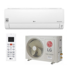 Сплит-система LG B09TS.NSJ/B09TS.UA3