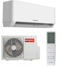 Сплит-система Shivaki SSH-L072BE
