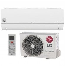 Сплит-система Lg D12TT2