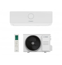 Сплит-система Bosch CLL2000W 23 / CLL2000 23
