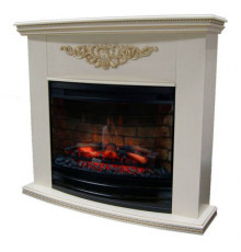 Портал InterFlame Diamond/ Диамонд под Panoramic 26 LED (25-30)