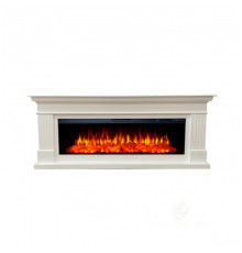 Каминокомплект Interflame Вермонт Freespace 60 LED FX QZ