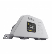 Блок управления Transformer Electronic Ballu BCT/EVU-4E
