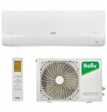 Сплит-система Ballu BSPKI-13HN8, белый