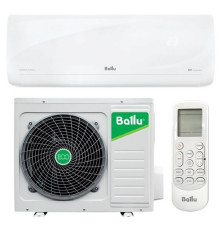 Сплит-система Ballu BSVI-09HN8, белый
