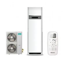 Колонный кондиционер Hisense Hisense AUF-60ER6SM/AUW-60H6SP1