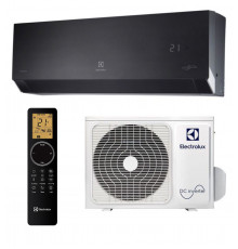 Кондиционер Electrolux EACS/I-09HEN-BLACK/N8
