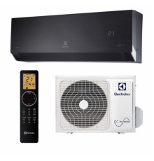 Кондиционер Electrolux EACS/I-18HEN-BLACK/N8