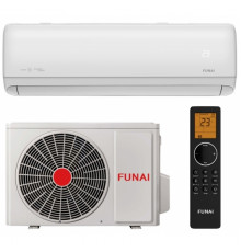 Кондиционер Funai DAIJIN RAC-DA35HP.D01