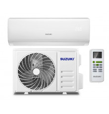 Кондиционер Suzuki Standart SUSH-C079BE/SURH-C079BE