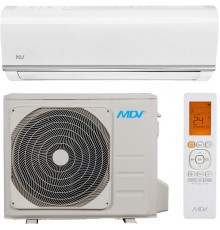 Настенный кондиционер MDV MDSC-09HRDN8 / MDOC-09HDN8