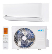Инверторная сплит-система MDV серия INFINI Nordic Heat Pump MDSAN-12HRFN8 / MDOAN-12HFN8