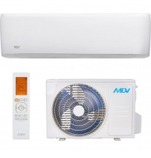 Инверторная сплит-система MDV серия OP Smart Heat Pump MDSOPS-09HRFN8 / MDOOPS-09HFN8