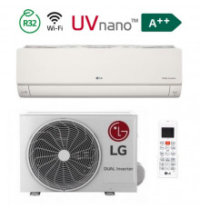 Сплит-система LG ARTCOOL Objet Collection Dual Inverter AB12BK
