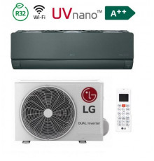 Сплит-система LG ARTCOOL Objet Collection Dual Inverter AG09BK