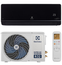 Кондиционер Electrolux EACS/I-09HIX-BLACK/N8