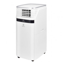 Мобильный кондиционер Electrolux Ice Column EACM-22 JK/N3