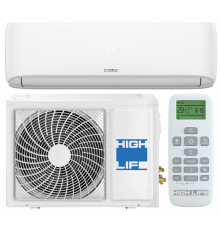 Сплит-система High Life ACHL-07CC-CHDV02SI