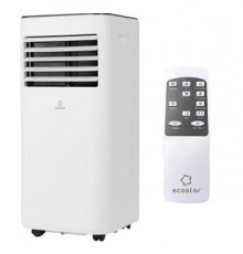 Мобильный кондиционер ECOSTAR Desire KV-DS09CH-E