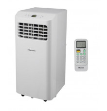 Мобильный кондиционер Hisense AP-09CR4GKVS00